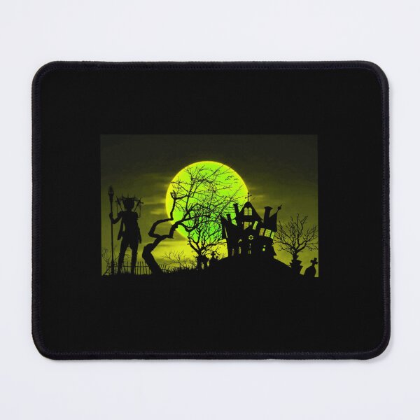 Item preview, Haunted House Halloween Gift Happy Halloween Halloween Party Horror Halloween Halloween Gh designed and sold by EmerySha.