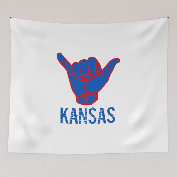 Item preview, university of kansas designed and sold by designsbysamantha.