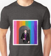 Oswald Cobblepot Unisex T-Shirt