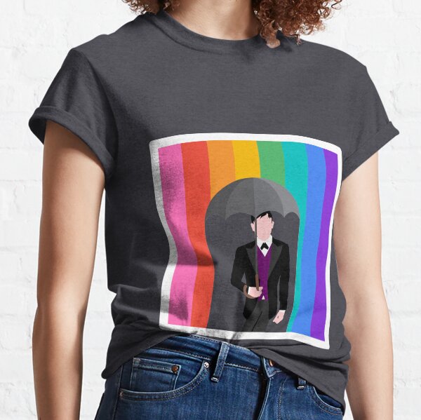 Oswald Cobblepot Classic T-Shirt
