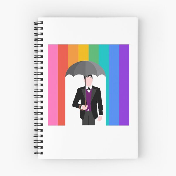 Item preview, Oswald Cobblepot designed and sold by kcgfx.