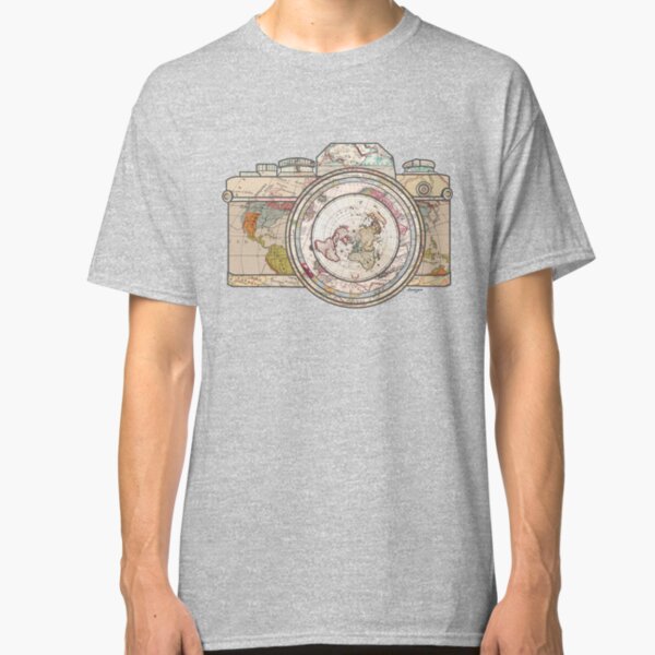 Travel Classic T-Shirt