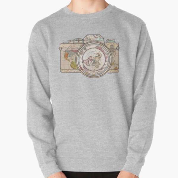 Voyage Sweatshirt épais