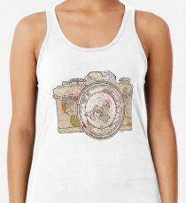 Reise Racerback Tank Top