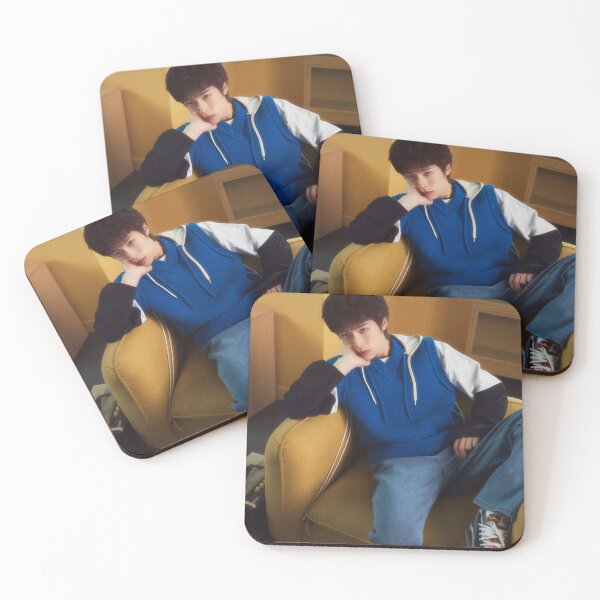 Item preview, Xdinary Heroes Gaon- Hello, World! designed and sold by danielletrisha.