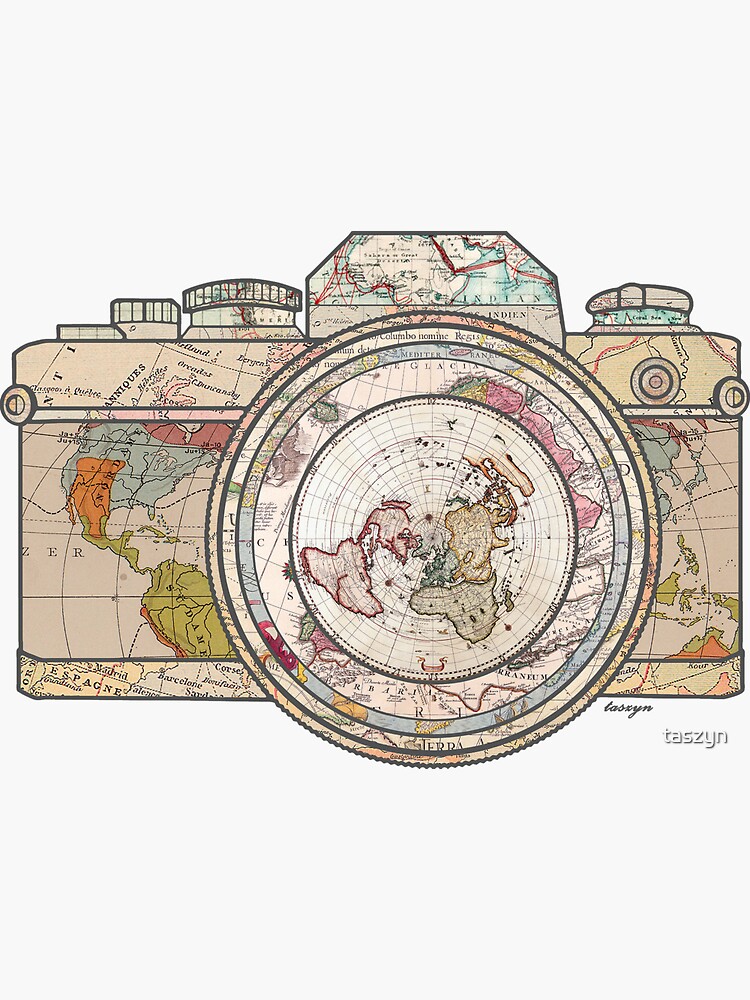 Travel by taszyn