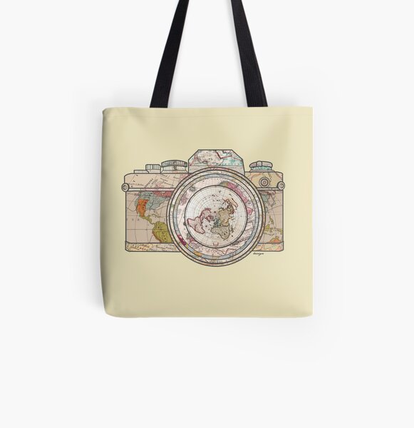 Tote Bags Redbubble