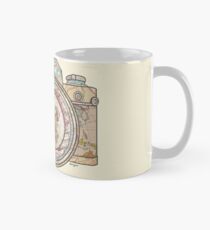 Reise Tasse (Standard)