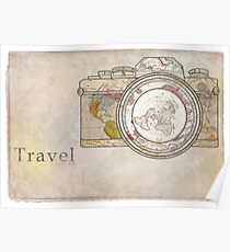 Travel Poster