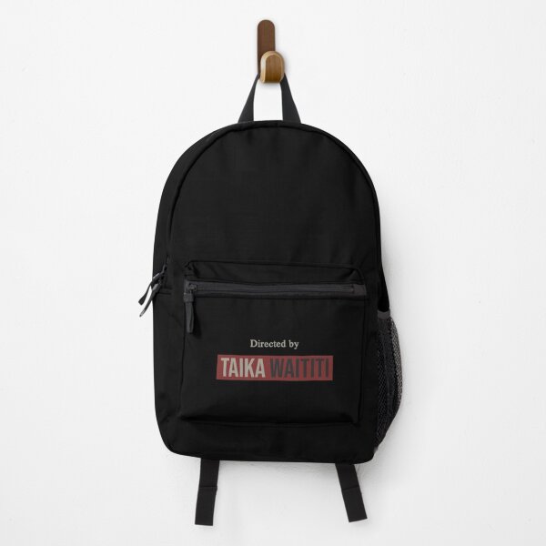 Item preview, Directed by Taika Waititi  designed and sold by keilamariadesig.