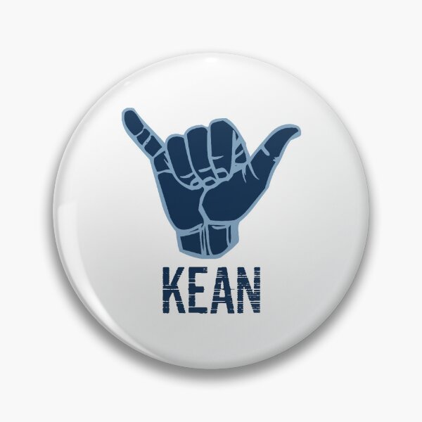 Item preview, kean university designed and sold by designsbysamantha.