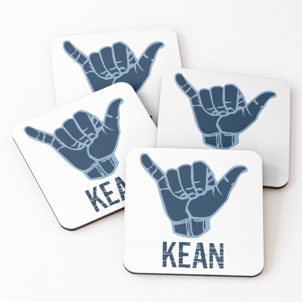 Item preview, kean university designed and sold by designsbysamantha.