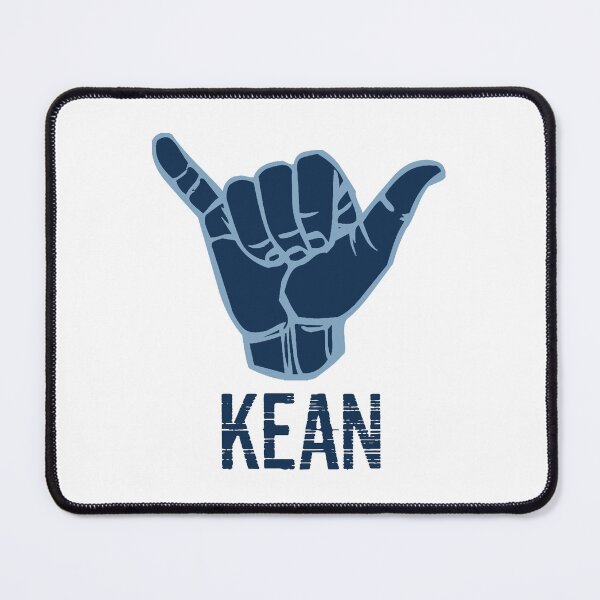 Item preview, kean university designed and sold by designsbysamantha.