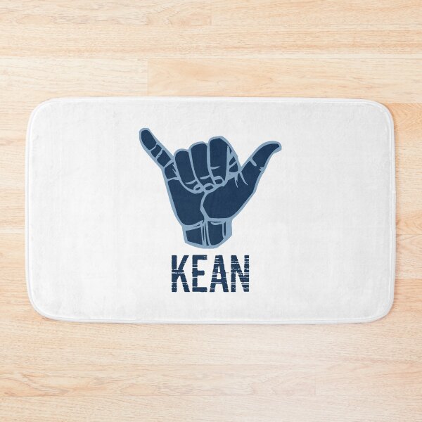 Item preview, kean university designed and sold by designsbysamantha.