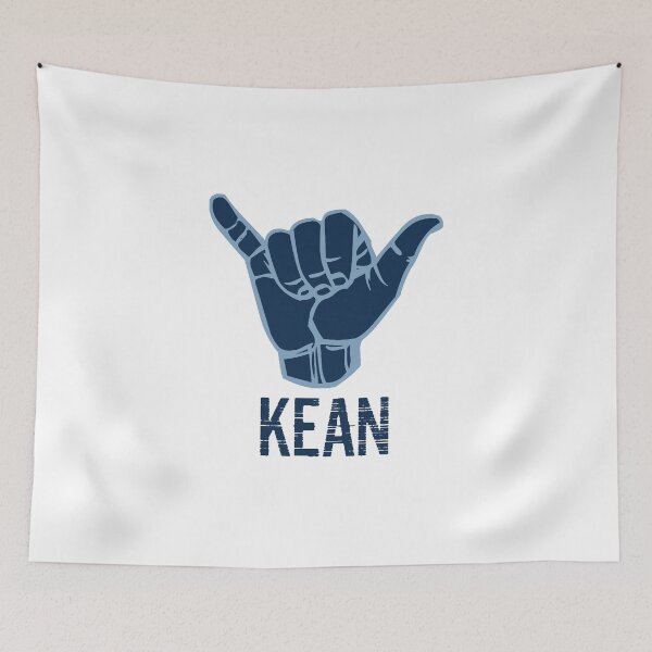 Item preview, kean university designed and sold by designsbysamantha.