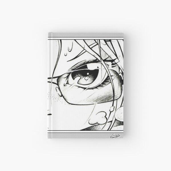 Anaë et ses lunettes Carnet cartonné