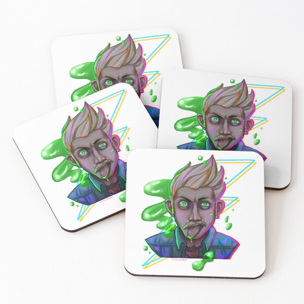 Item preview, Poltergeist designed and sold by Tycho Dwelis.