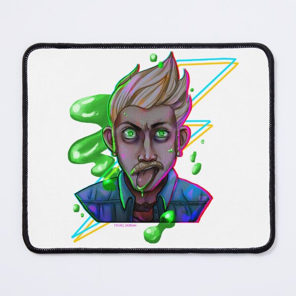 Item preview, Poltergeist designed and sold by Tycho Dwelis.