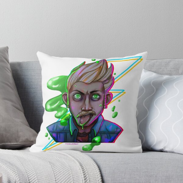 Item preview, Poltergeist designed and sold by Tycho Dwelis.