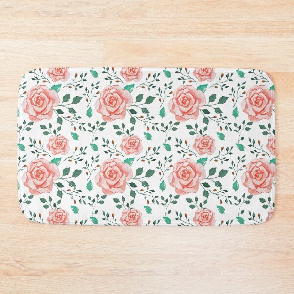 Item preview, A Rose A Day designed and sold by Jordan Blackstone.