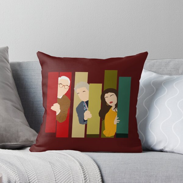 Item preview, only murders in the building   designed and sold by EmerySha.