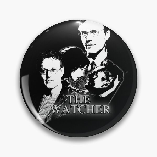 Artikelvorschau, RUPERT GILES Der Wächter entworfen und verkauft von rudentwbut.