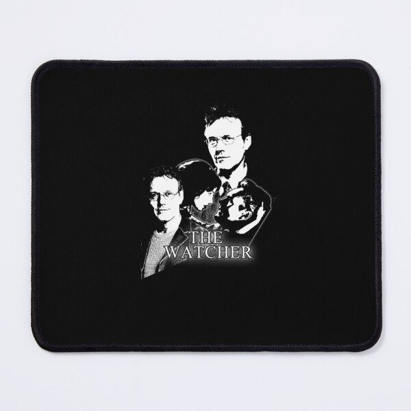 Item preview, RUPERT GILES The Watcher designed and sold by rudentwbut.