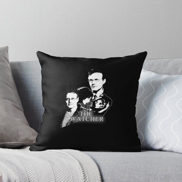 Item preview, RUPERT GILES The Watcher designed and sold by rudentwbut.
