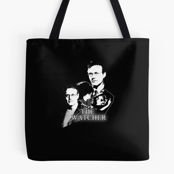 Item preview, RUPERT GILES The Watcher designed and sold by rudentwbut.
