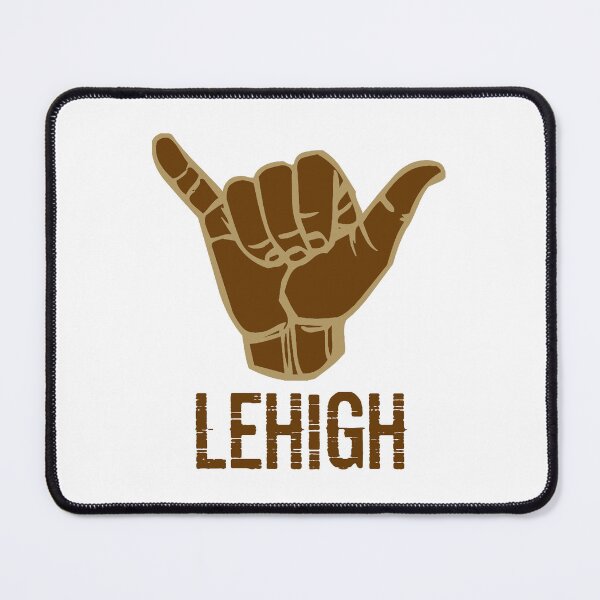 Item preview, lehigh university designed and sold by designsbysamantha.