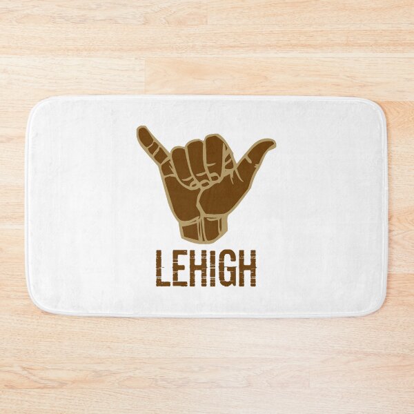 Item preview, lehigh university designed and sold by designsbysamantha.