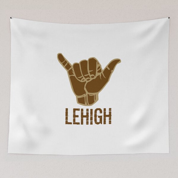 Item preview, lehigh university designed and sold by designsbysamantha.