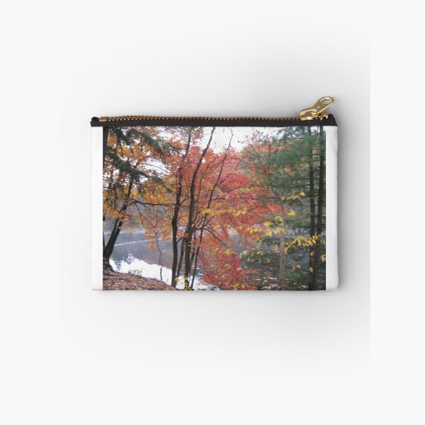 Item preview, Fall At The Lake designed and sold by Photography On The Fly.