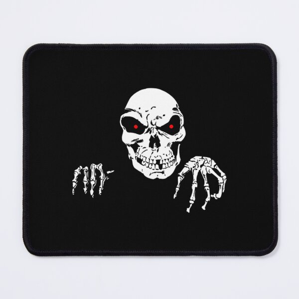 Item preview, Scary Skeleton Coming Soon Happy Halloween Halloween Bats Horror Halloween Scary Halloween designed and sold by EmerySha.
