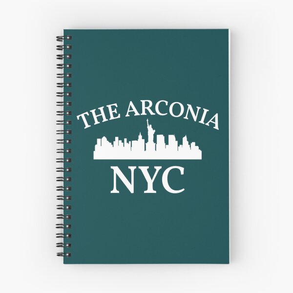 Item preview, The Arconia NYC    designed and sold by EmerySha.