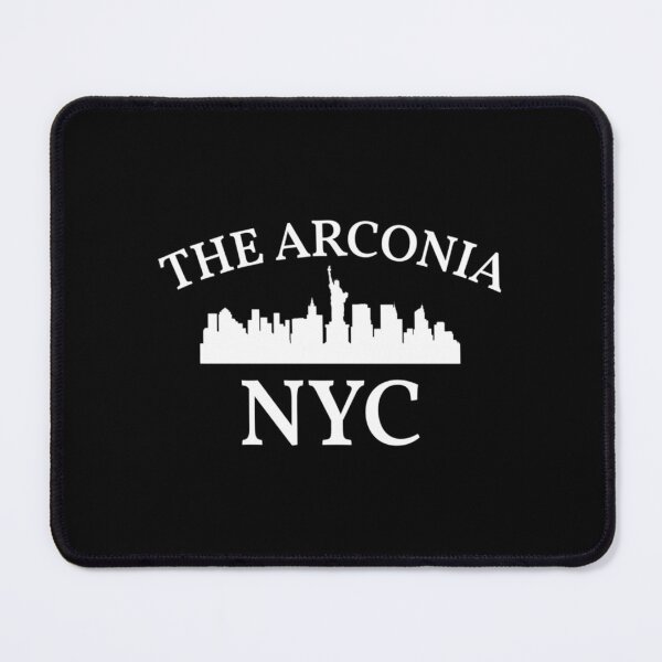 Item preview, The Arconia NYC designed and sold by EmerySha.