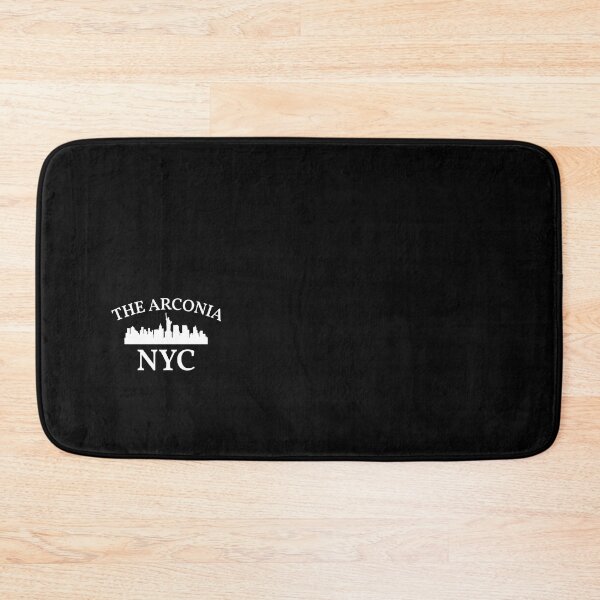 Item preview, The Arconia NYC    designed and sold by EmerySha.