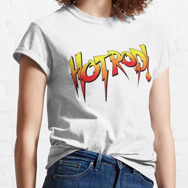 Hot Rod Classic T-Shirt