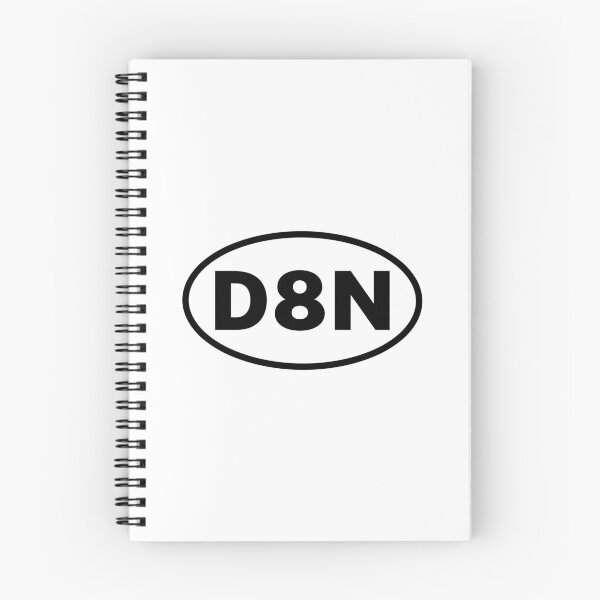 Item preview, D8N (Dayton) designed and sold by Primal Frog.