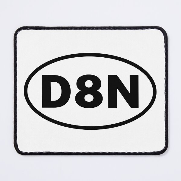 Item preview, D8N (Dayton) designed and sold by Primal Frog.