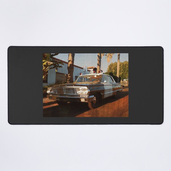 Item preview, Patrol Car designed and sold by Robert Ball.