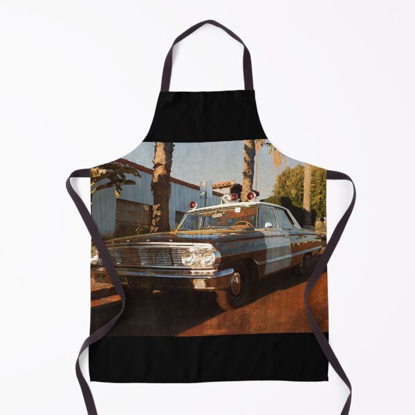 Item preview, Patrol Car designed and sold by Robert Ball.