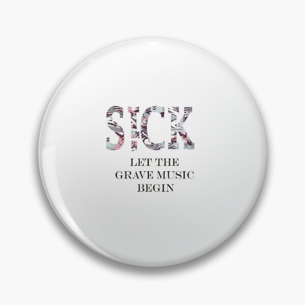 Item preview, S!ck Sickick red S!ckK!ck designed and sold by TheGreedyCrypto.