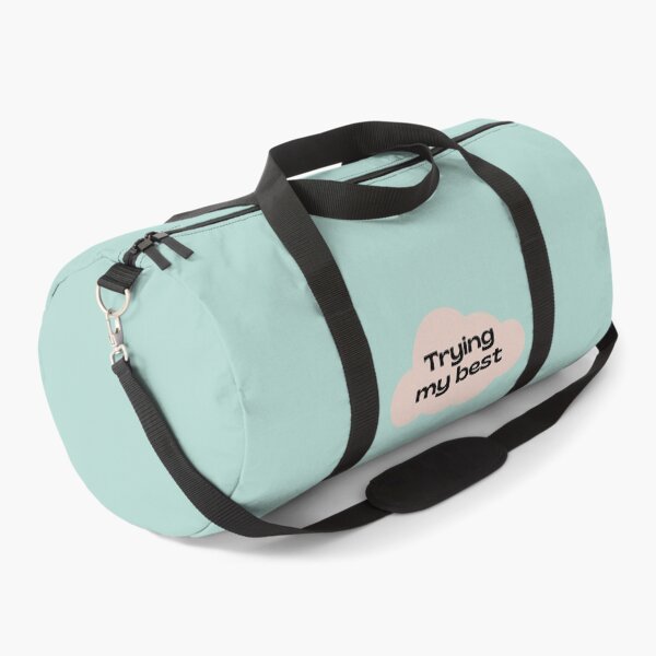 Item preview, Trying my best designed and sold by toadsforall.