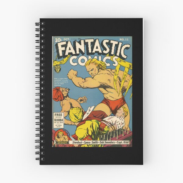 Item preview, Fantastic Comics 011 Paper -C2c Racerback Tank Top designed and sold by addeoovrteqt.