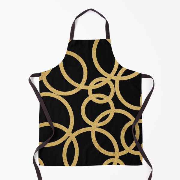 Item preview, círculos de oro designed and sold by MindFly.