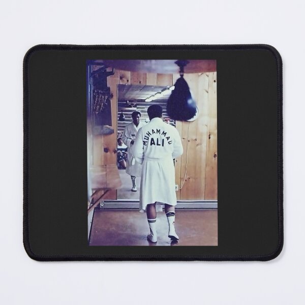 Item preview, Training Room Muh Ali Classic E designed and sold by faireyufcon.