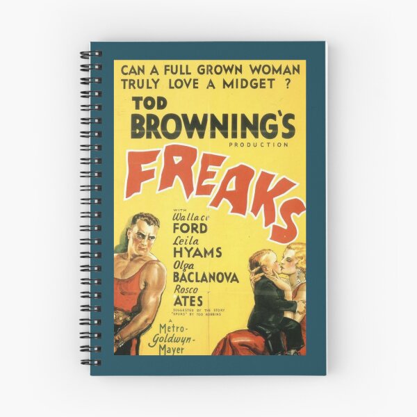 Artikelvorschau, Freaks! entworfen und verkauft von FloridaKeys1984.