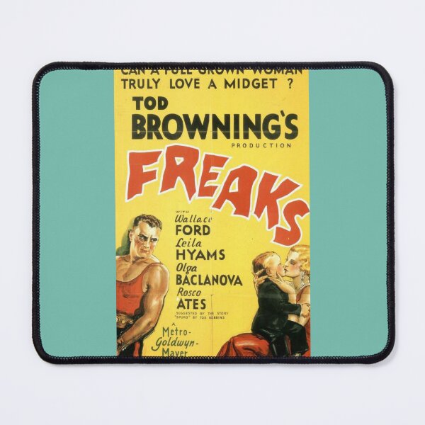 Item preview, Freaks! designed and sold by FloridaKeys1984.