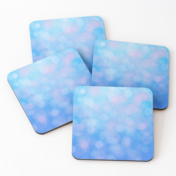 Item preview, Fantasy Aesthetic Aqua Blue designed and sold by ataraxiastore.